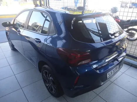 CHEVROLET Onix Hatch 1.0 4P FLEX LT, Foto 3