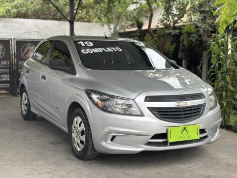 CHEVROLET Onix Hatch 1.0 4P FLEX JOY, Foto 1