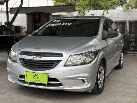 CHEVROLET Onix Hatch 1.0 4P FLEX JOY, Foto 3