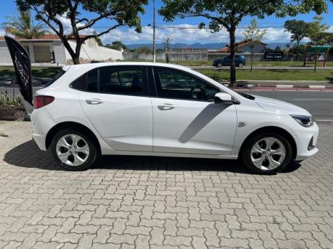 CHEVROLET Onix Hatch 1.0 12V 4P FLEX PREMIER TURBO AUTOMTICO, Foto 1