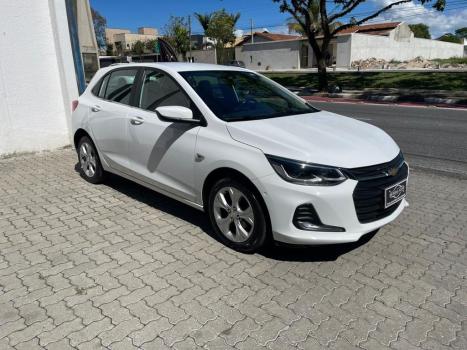 CHEVROLET Onix Hatch 1.0 12V 4P FLEX PREMIER TURBO AUTOMTICO, Foto 2