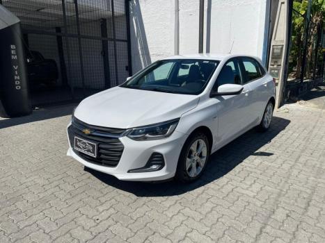 CHEVROLET Onix Hatch 1.0 12V 4P FLEX PREMIER TURBO AUTOMTICO, Foto 3