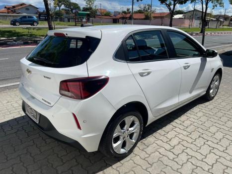 CHEVROLET Onix Hatch 1.0 12V 4P FLEX PREMIER TURBO AUTOMTICO, Foto 5