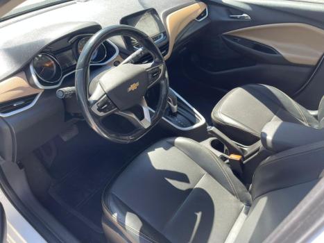 CHEVROLET Onix Hatch 1.0 12V 4P FLEX PREMIER TURBO AUTOMTICO, Foto 6