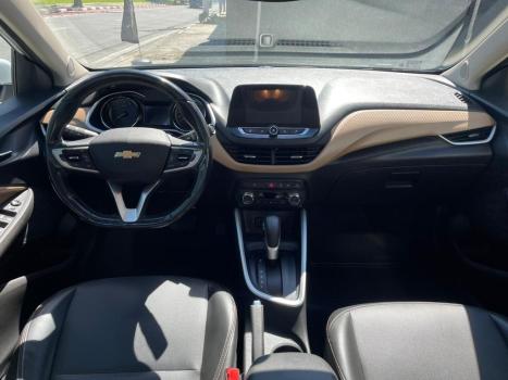 CHEVROLET Onix Hatch 1.0 12V 4P FLEX PREMIER TURBO AUTOMTICO, Foto 7