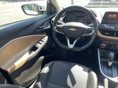 CHEVROLET Onix Hatch 1.0 12V 4P FLEX PREMIER TURBO AUTOMTICO, Foto 8