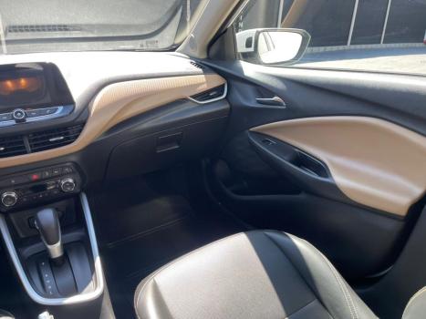 CHEVROLET Onix Hatch 1.0 12V 4P FLEX PREMIER TURBO AUTOMTICO, Foto 9
