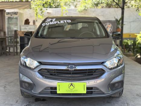 CHEVROLET Onix Hatch 1.0 4P FLEX JOY BLACK, Foto 2 CHEVROLET Onix Hatch 1.0 4P FLEX JOY BLACK, Foto 2