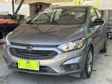 CHEVROLET Onix Hatch 1.0 4P FLEX JOY BLACK, Foto 3 CHEVROLET Onix Hatch 1.0 4P FLEX JOY BLACK, Foto 3