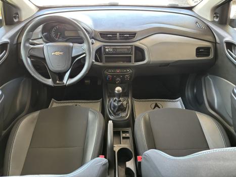 CHEVROLET Onix Hatch 1.0 4P FLEX JOY BLACK, Foto 7 CHEVROLET Onix Hatch 1.0 4P FLEX JOY BLACK, Foto 7