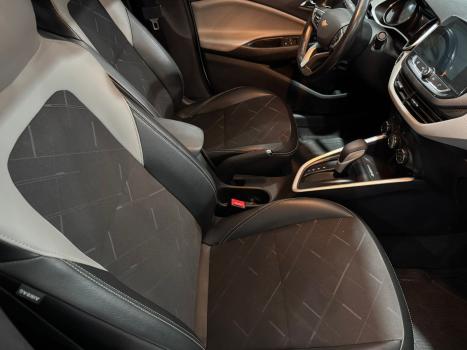 CHEVROLET Onix Hatch 1.0 12V 4P FLEX PREMIER TURBO AUTOMÁTICO, Foto 9 CHEVROLET Onix Hatch 1.0 12V 4P FLEX PREMIER TURBO AUTOMÁTICO, Foto 9