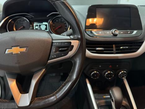 CHEVROLET Onix Hatch 1.0 12V 4P FLEX PREMIER TURBO AUTOMÁTICO, Foto 10 CHEVROLET Onix Hatch 1.0 12V 4P FLEX PREMIER TURBO AUTOMÁTICO, Foto 10