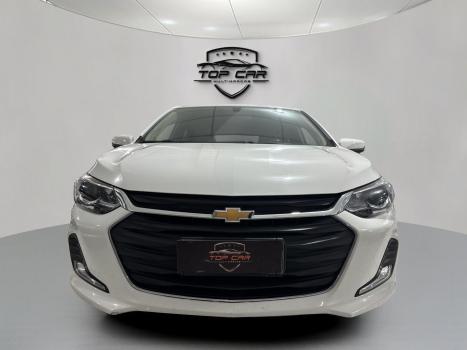 CHEVROLET Onix Hatch 1.0 12V 4P FLEX PREMIER TURBO AUTOMÁTICO, Foto 11 CHEVROLET Onix Hatch 1.0 12V 4P FLEX PREMIER TURBO AUTOMÁTICO, Foto 11