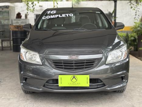 CHEVROLET Onix Hatch 1.0 4P FLEX LS, Foto 2 CHEVROLET Onix Hatch 1.0 4P FLEX LS, Foto 2