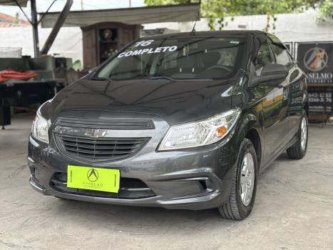 CHEVROLET Onix Hatch 1.0 4P FLEX LS, Foto 3 CHEVROLET Onix Hatch 1.0 4P FLEX LS, Foto 3