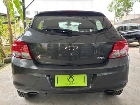 CHEVROLET Onix Hatch 1.0 4P FLEX LS, Foto 5 CHEVROLET Onix Hatch 1.0 4P FLEX LS, Foto 5
