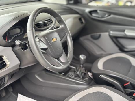 CHEVROLET Onix Hatch 1.0 4P FLEX LS, Foto 8 CHEVROLET Onix Hatch 1.0 4P FLEX LS, Foto 8