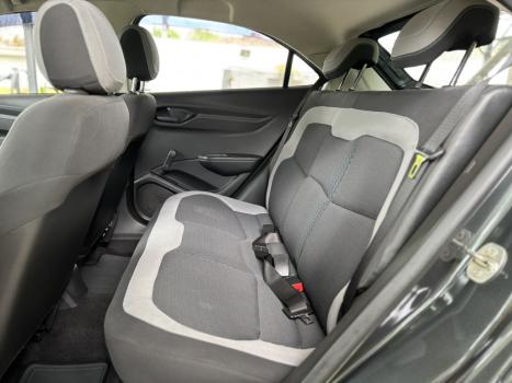 CHEVROLET Onix Hatch 1.0 4P FLEX LS, Foto 9 CHEVROLET Onix Hatch 1.0 4P FLEX LS, Foto 9