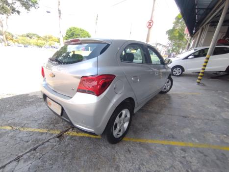 CHEVROLET Onix Hatch 1.4 4P FLEX LT, Foto 2