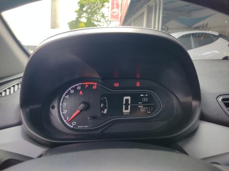 CHEVROLET Onix Hatch 1.4 4P FLEX LT, Foto 8