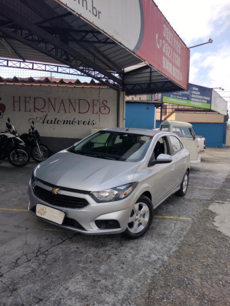 CHEVROLET Onix Hatch 1.4 4P FLEX LT, Foto 1