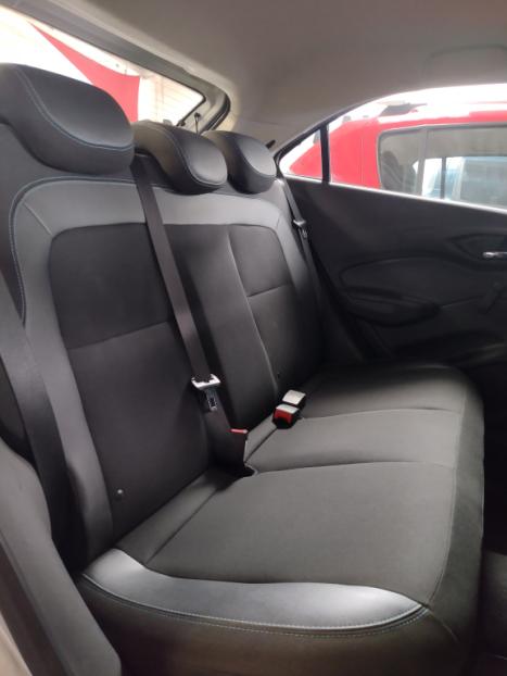 CHEVROLET Onix Hatch 1.4 4P FLEX LT, Foto 11