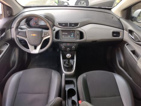 CHEVROLET Onix Hatch 1.4 4P FLEX LT, Foto 7
