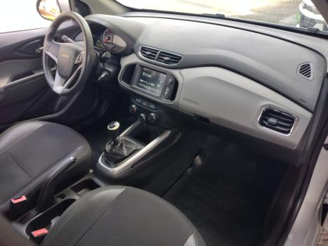 CHEVROLET Onix Hatch 1.4 4P FLEX LT, Foto 6