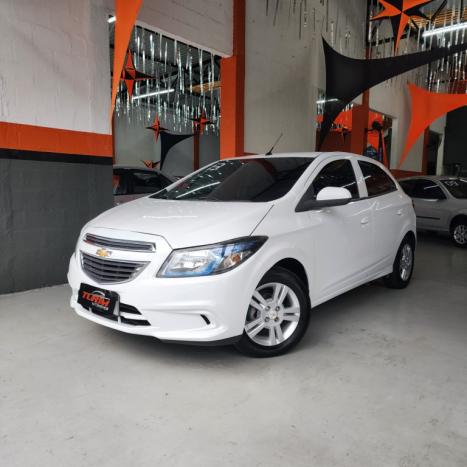 CHEVROLET Onix Hatch 1.0 12V 4P FLEX LT, Foto 3
