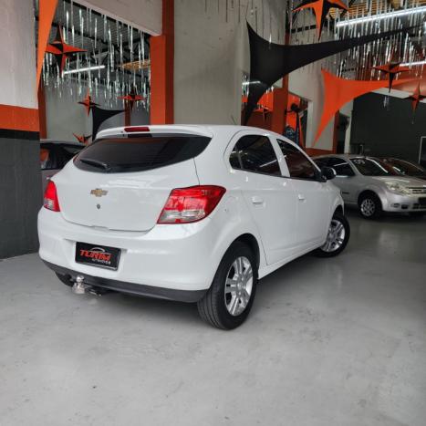 CHEVROLET Onix Hatch 1.0 12V 4P FLEX LT, Foto 6