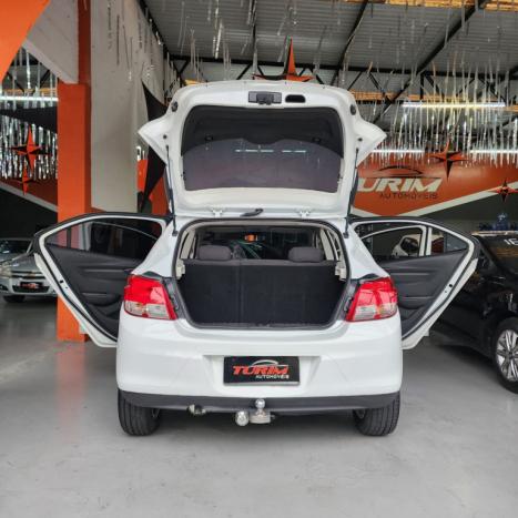 CHEVROLET Onix Hatch 1.0 12V 4P FLEX LT, Foto 7