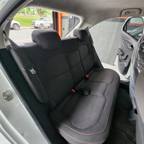 CHEVROLET Onix Hatch 1.0 12V 4P FLEX LT, Foto 8