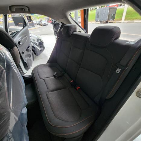 CHEVROLET Onix Hatch 1.0 12V 4P FLEX LT, Foto 9