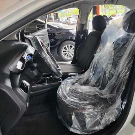 CHEVROLET Onix Hatch 1.0 12V 4P FLEX LT, Foto 11