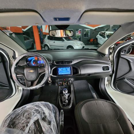 CHEVROLET Onix Hatch 1.0 12V 4P FLEX LT, Foto 12