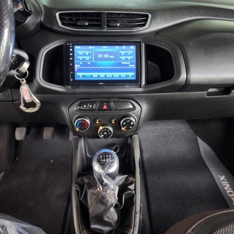 CHEVROLET Onix Hatch 1.0 12V 4P FLEX LT, Foto 13