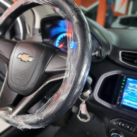 CHEVROLET Onix Hatch 1.0 12V 4P FLEX LT, Foto 14