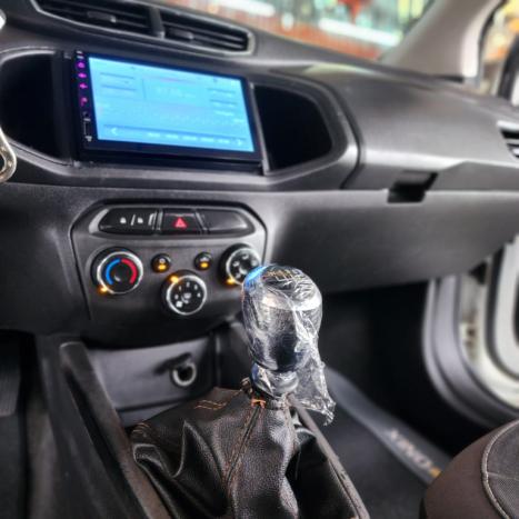 CHEVROLET Onix Hatch 1.0 12V 4P FLEX LT, Foto 15