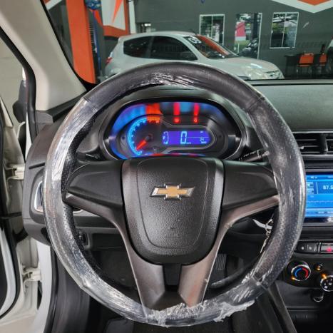 CHEVROLET Onix Hatch 1.0 12V 4P FLEX LT, Foto 17