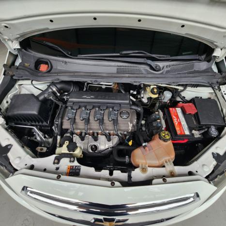 CHEVROLET Onix Hatch 1.0 12V 4P FLEX LT, Foto 19