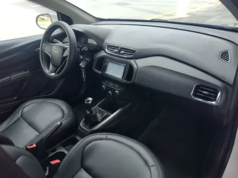 CHEVROLET Onix Hatch 1.4 4P FLEX LT, Foto 7