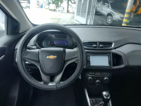CHEVROLET Onix Hatch 1.4 4P FLEX LT, Foto 6