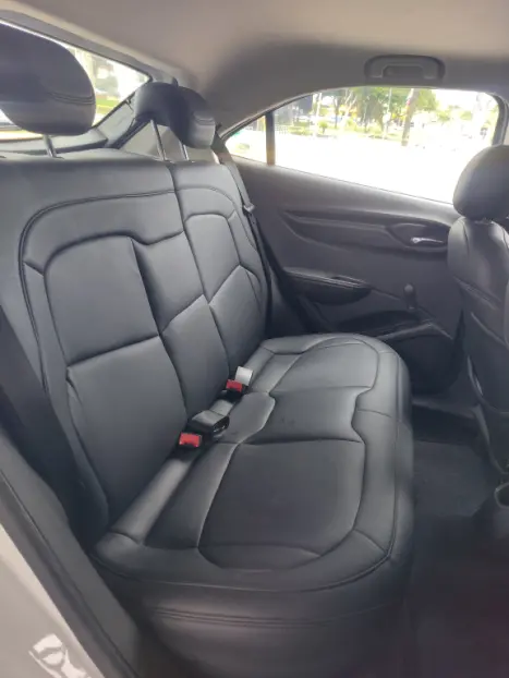 CHEVROLET Onix Hatch 1.4 4P FLEX LT, Foto 10