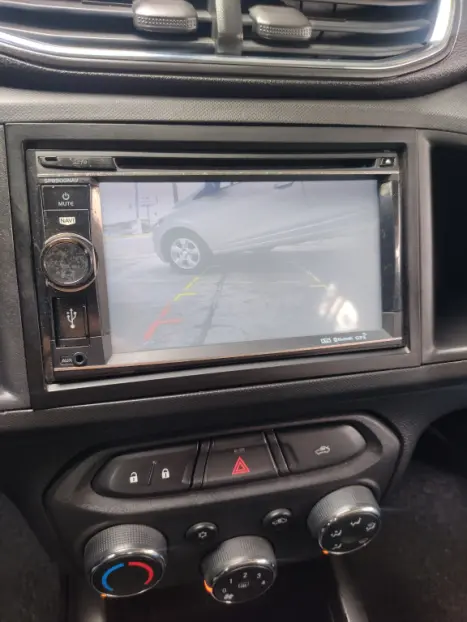 CHEVROLET Onix Hatch 1.4 4P FLEX LT, Foto 11