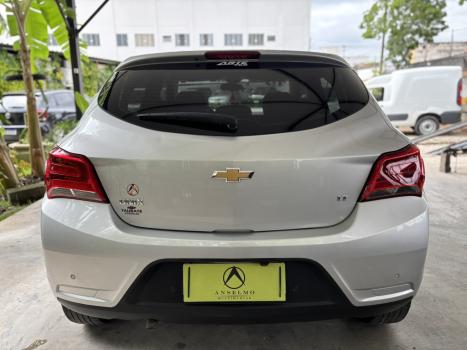 CHEVROLET Onix Hatch 1.0 12V 4P FLEX LT, Foto 5