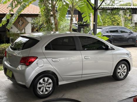 CHEVROLET Onix Hatch 1.0 12V 4P FLEX LT, Foto 6