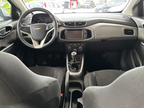 CHEVROLET Onix Hatch 1.0 12V 4P FLEX LT, Foto 7