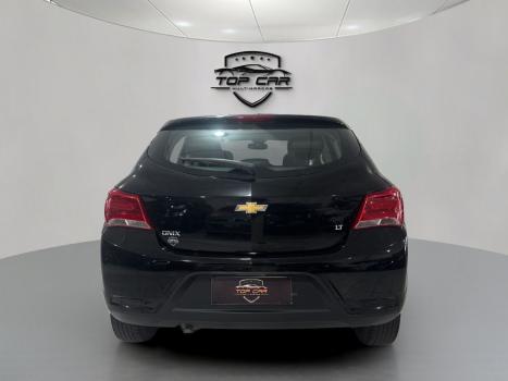 CHEVROLET Onix Hatch 1.0 12V 4P FLEX LT, Foto 3