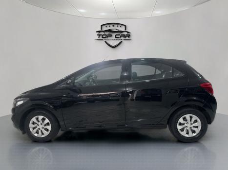 CHEVROLET Onix Hatch 1.0 12V 4P FLEX LT, Foto 4