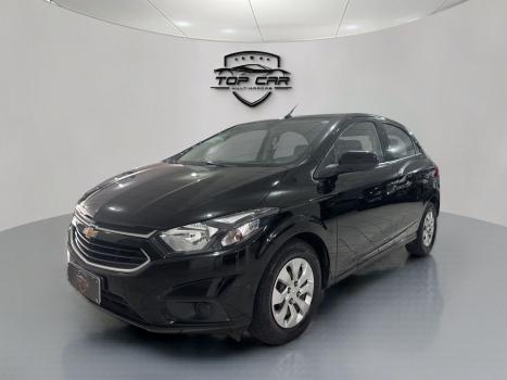 CHEVROLET Onix Hatch 1.0 12V 4P FLEX LT, Foto 5